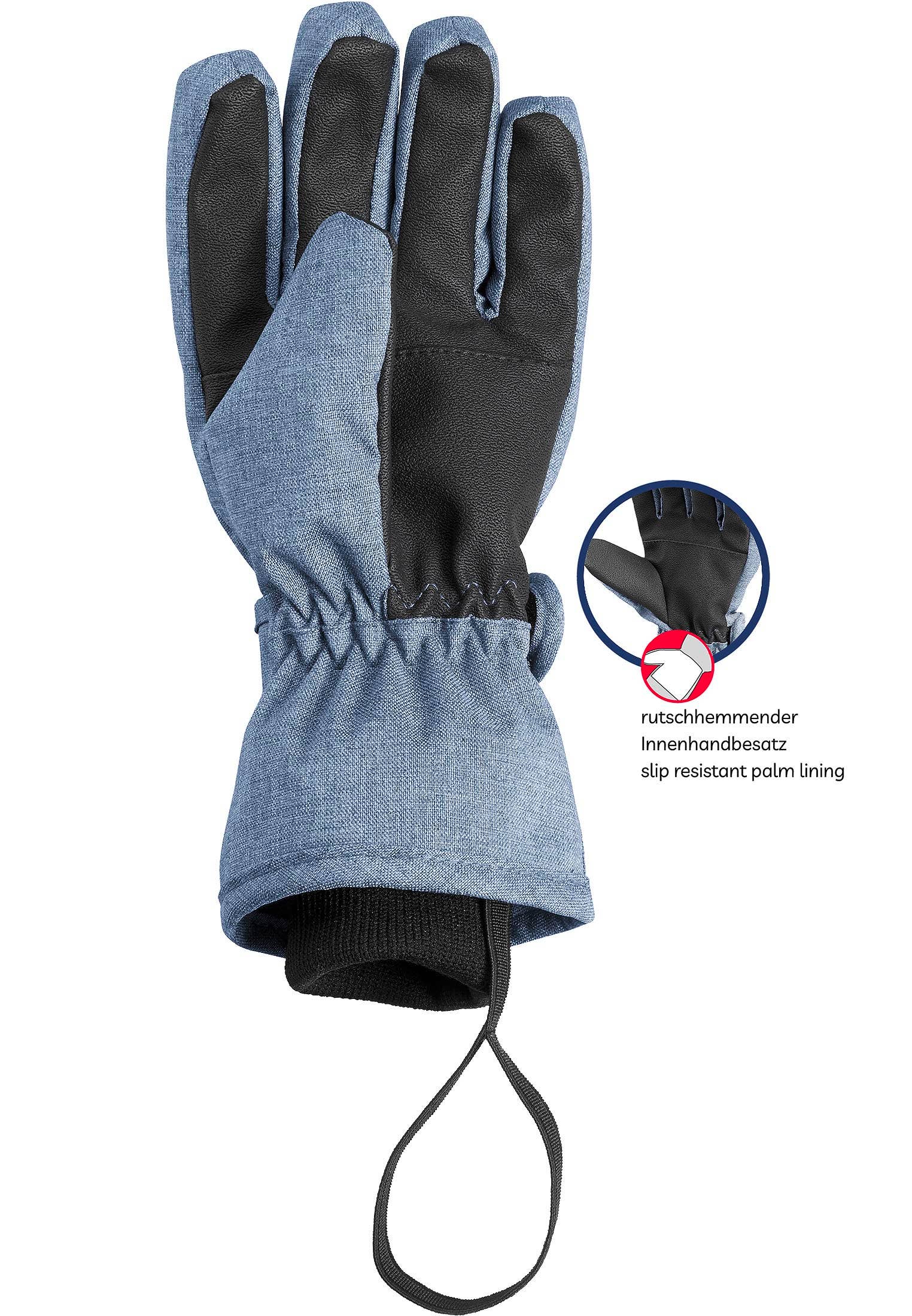 Playshoes GmbH - Wholesale Gloves - Kids - finger glove1