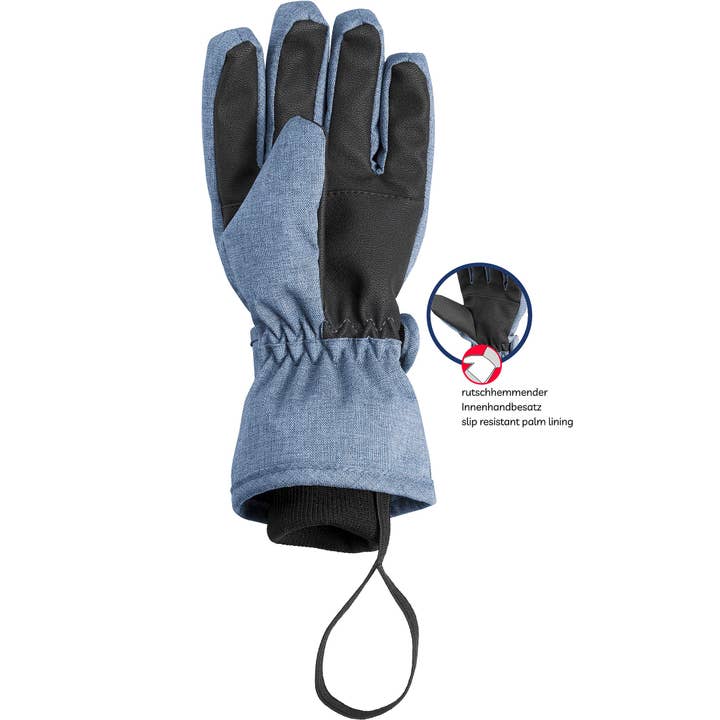 Playshoes GmbH - Wholesale Gloves - Kids - finger glove1