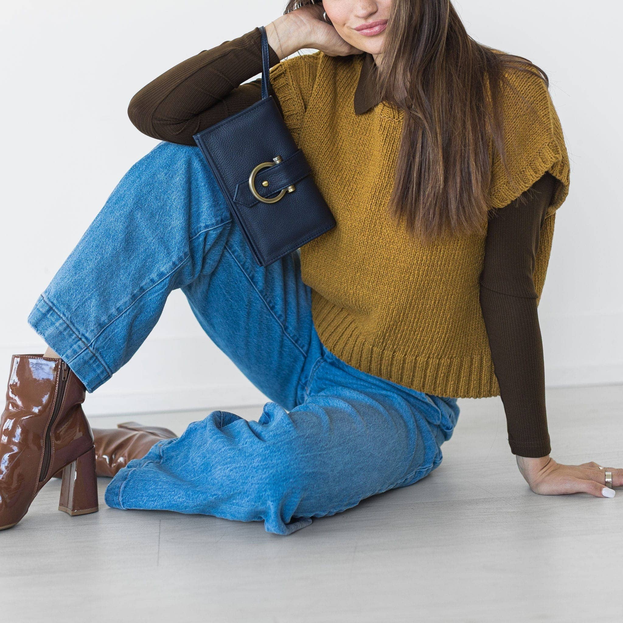 Sapahn - Wholesale Crossbody Bag - Women's - Staney Crossbody91