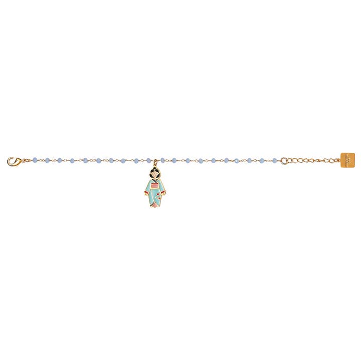 Principessa Glam - Wholesale Beaded Bracelet - Japan Rosario bracelet9