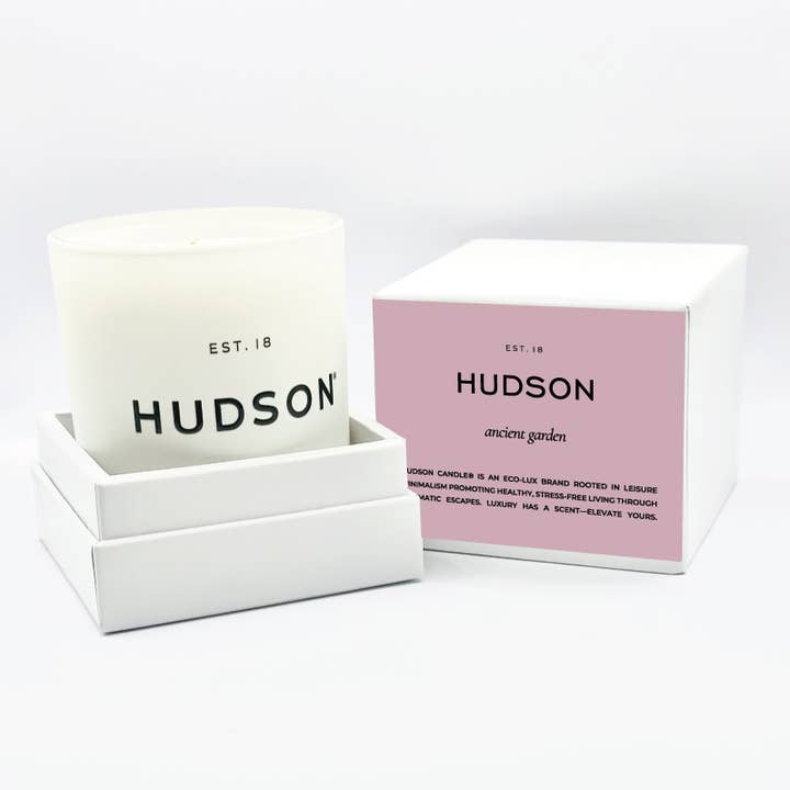 Ancient Garden for wholesale by Hudson Candle®