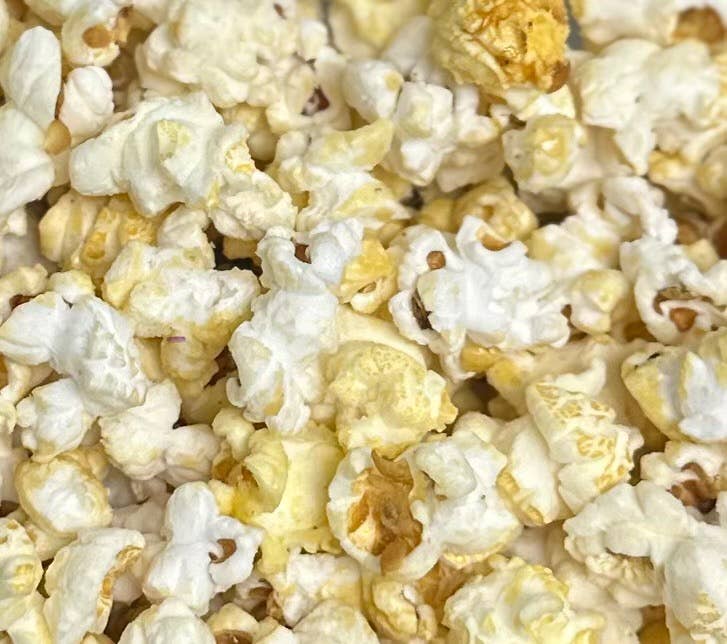 Buckeye Gourmet Popcorn - Wholesale Popcorn - Medium Sized 7 Cup volume Gourmet Popcorn8
