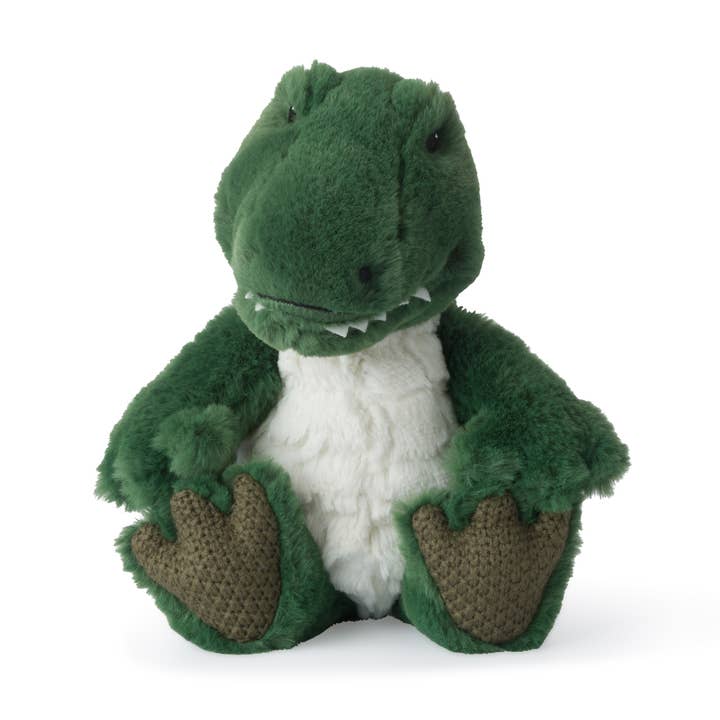 WWF Cub Club - Cornelio le crocodile vert -29 cm pour la vente par WWF Cub Club