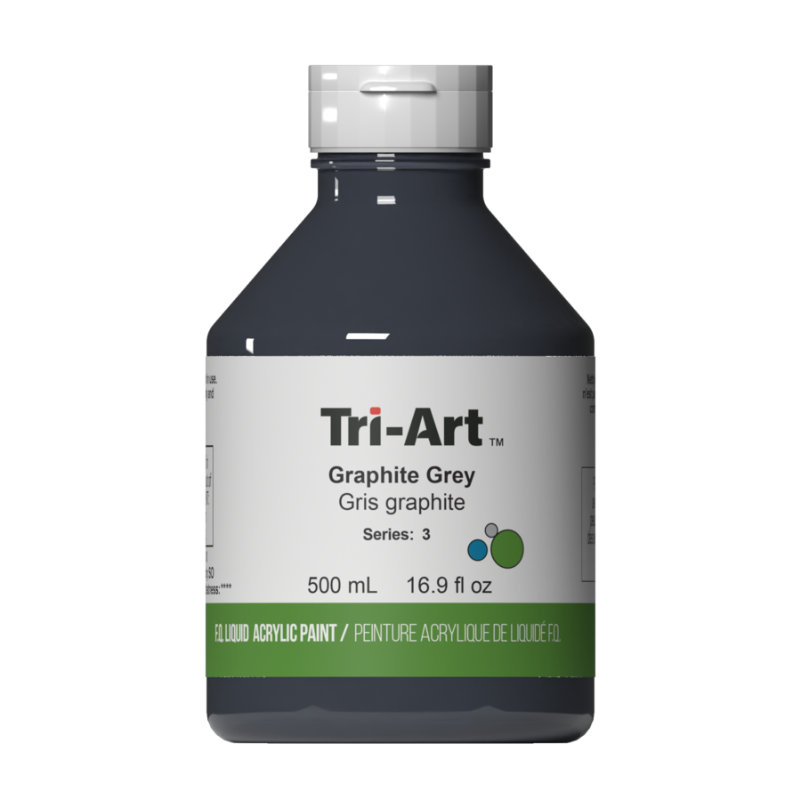 Tri-Art Mfg. - Wholesale Paint Set - Tri-Art Liquid Acrylics All Sizes123