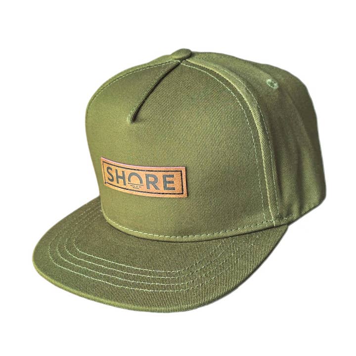 militära för wholesale av Shore Apparel