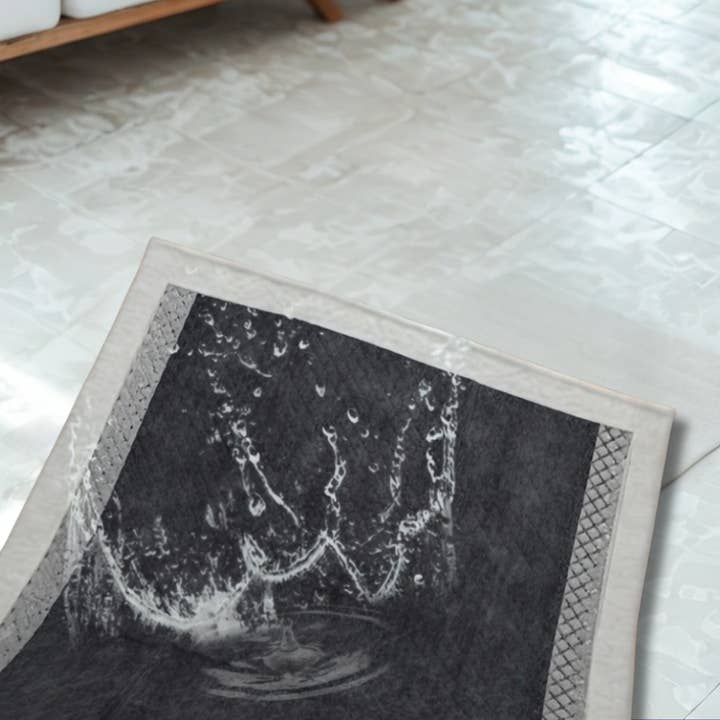 Gourmet Edge - Wholesale Pet Pee Pad - Dog - Pet Training Pad – Gray ( CARBON ACTIVATED )3