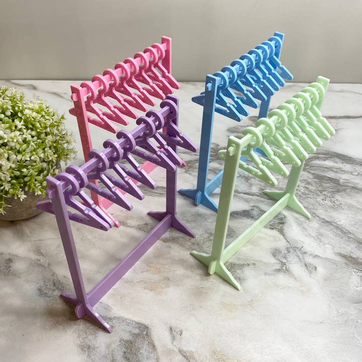 Hive Supply - Wholesale Jewelry Stand & Display - Earring Rack Display - Style #2