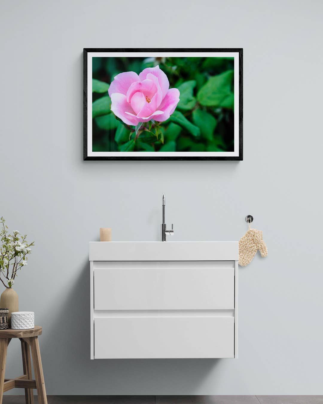 Christi Kraft Photography - Wholesale Art Print - A Lovely Maiden Fair Fine Art Print2