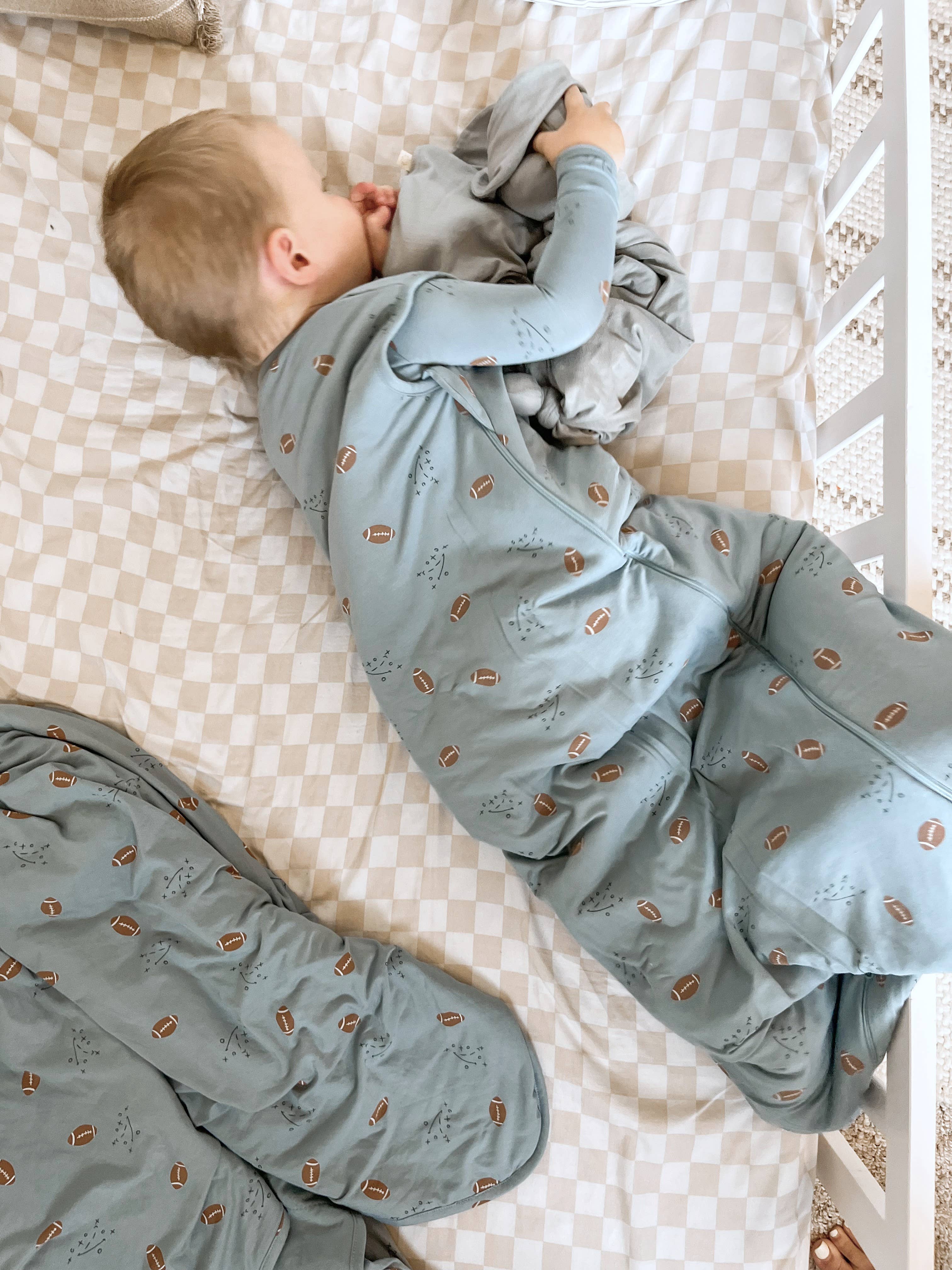 gunamuna - Wholesale Sleepsack - Baby - FW25 SLEEP BAG 2.5 TOG21