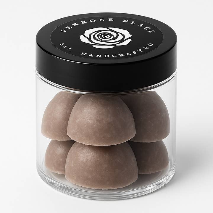 Wax-Melts | Jar Of Tits for wholesale by Penrose Place