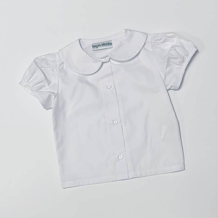 Camiseta de Peter Pan - Niña para venta al por mayor de Bayou Blanks