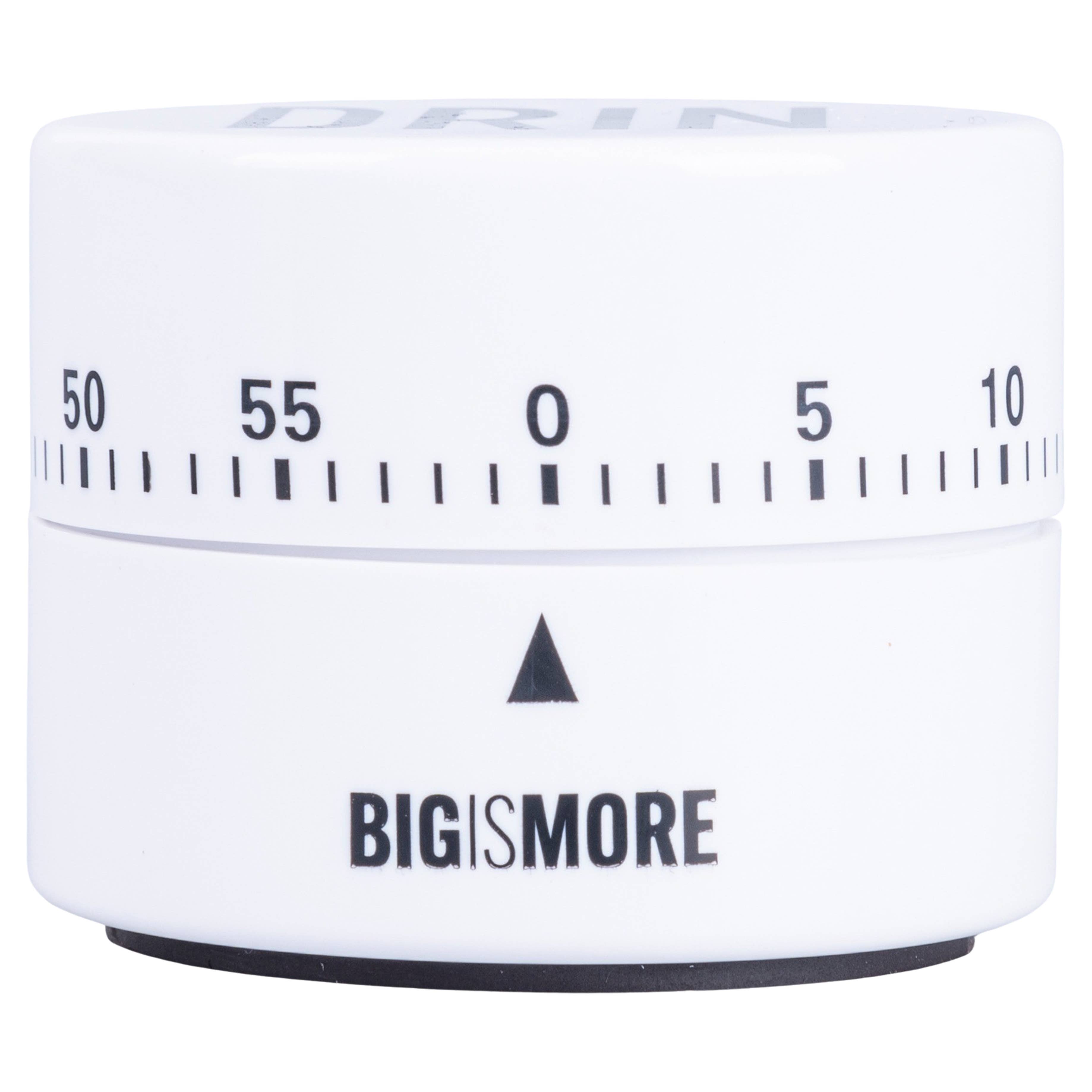 VdE Tivoli 1996 - Wholesale Timer - BIGISMORE TIMER 2 HOOK/MAGNET4