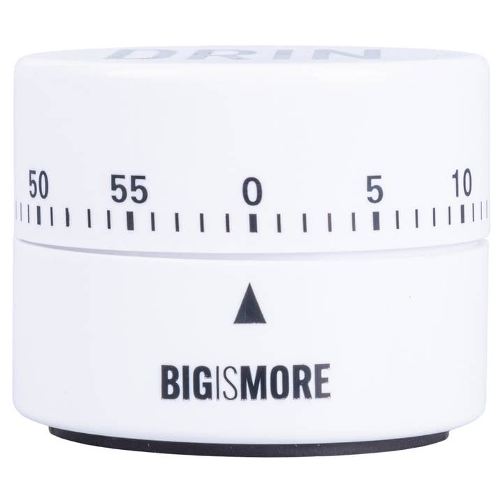 VdE Tivoli 1996 - Wholesale Timer - BIGISMORE TIMER 2 HOOK/MAGNET4