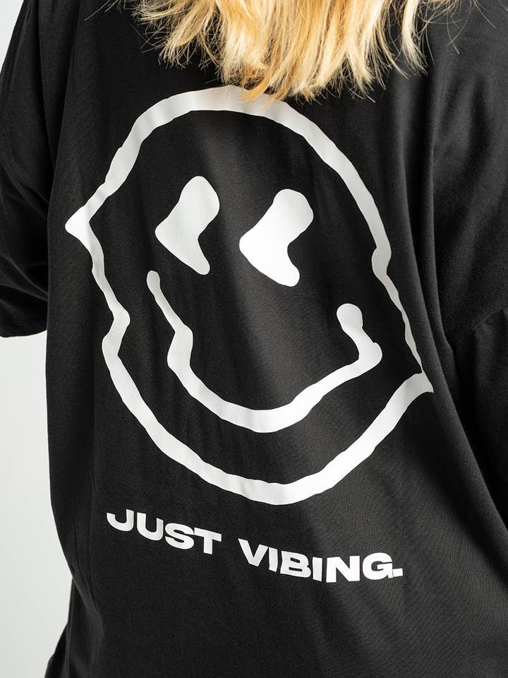 Maxi Dress Just Vibing for wholesale by CREXANS