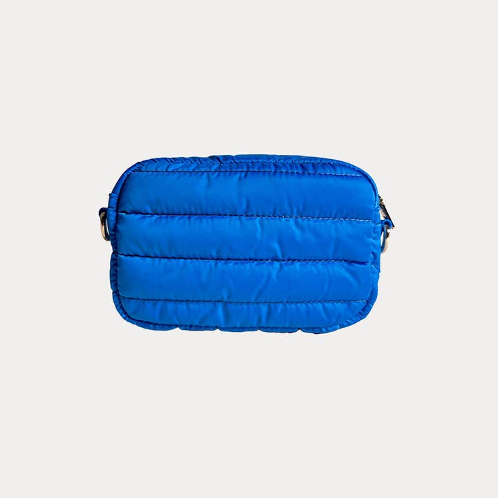 AHDORNED - Wholesale Messenger Bag - Women's - Ella Quilted Puffy Messenger16