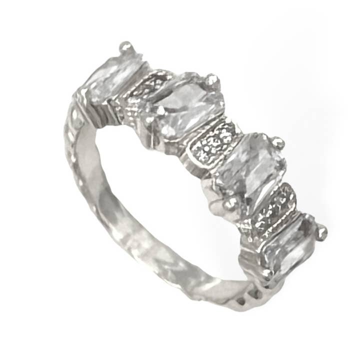 MENTHE ARGENT 7 pour la vente par Meghan Browne Style