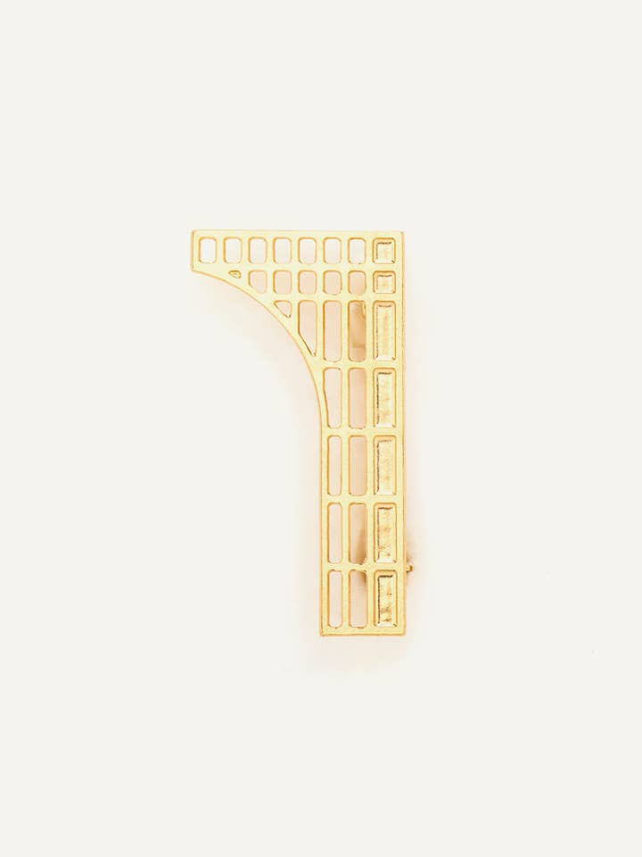 Mezzo arco delle Tuileries per la vendita all'ingrosso da parte di DÉJÀ-VU