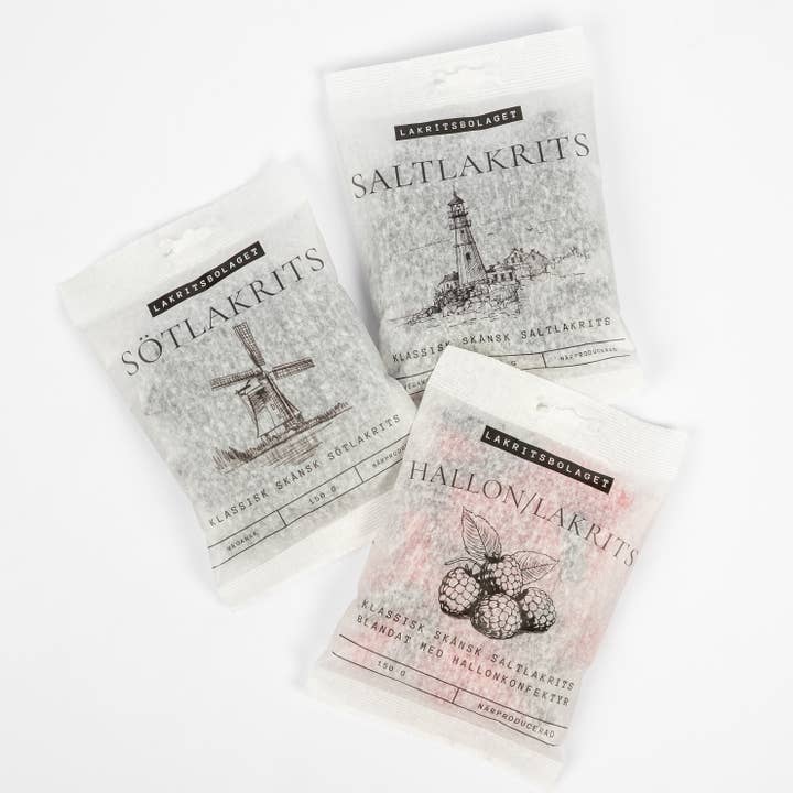 Lakritsbolaget - Wholesale Licorice - Premium Swedish Sweet licorice3