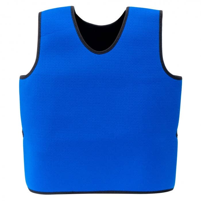 Special Supplies - Wholesale Outerwear Vest - Kids - Deep Pressure Sensory Compression Vest7