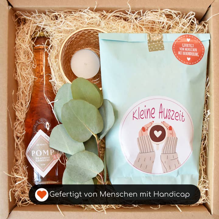 Wunderle GmbH - Wholesale Gift Box - Little Time-Out Gift Box5