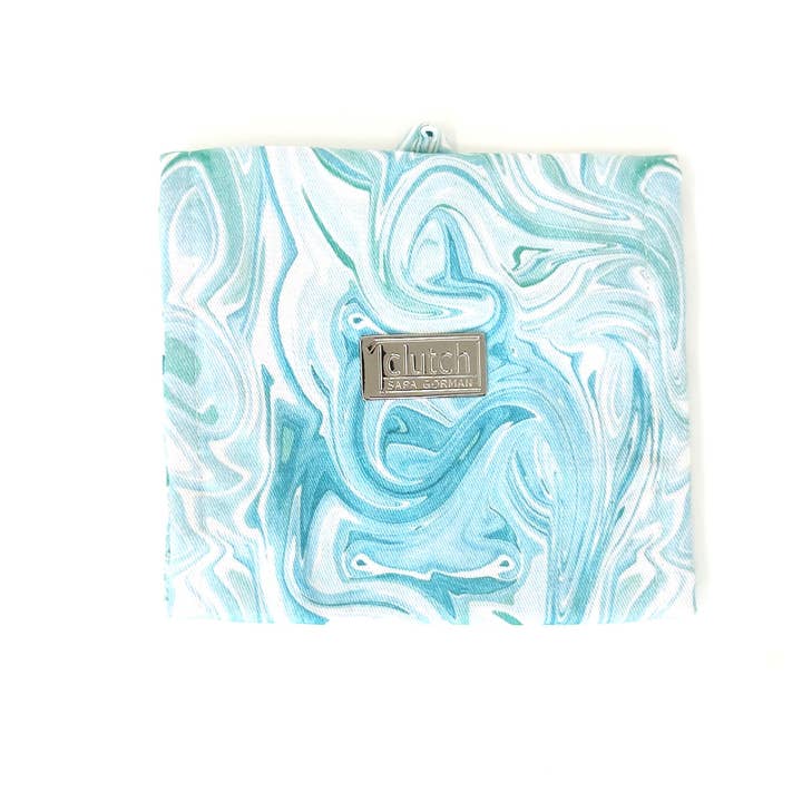 Clutch by Sara Gorman - Wholesale Pill Organizer - Pillfold™ XL Weekly Pill Organizer1