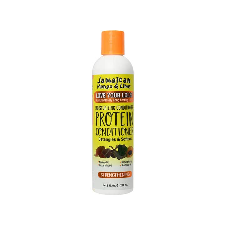 Jamaican Mango Lime Moisturizing Protein Conditioner  for wholesale by Lake St Louis Beauty Supply LLC
