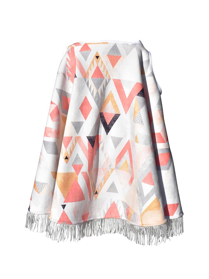 Criança fria sem mangas Avery por atacado de Chilly Child