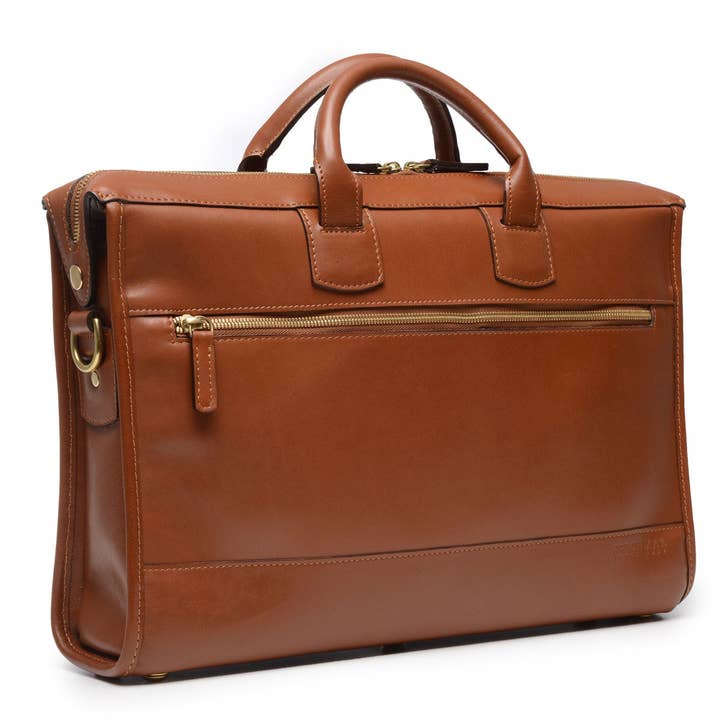 Korchmar - Wholesale Briefcase - Unisex - LUX SAWYER17