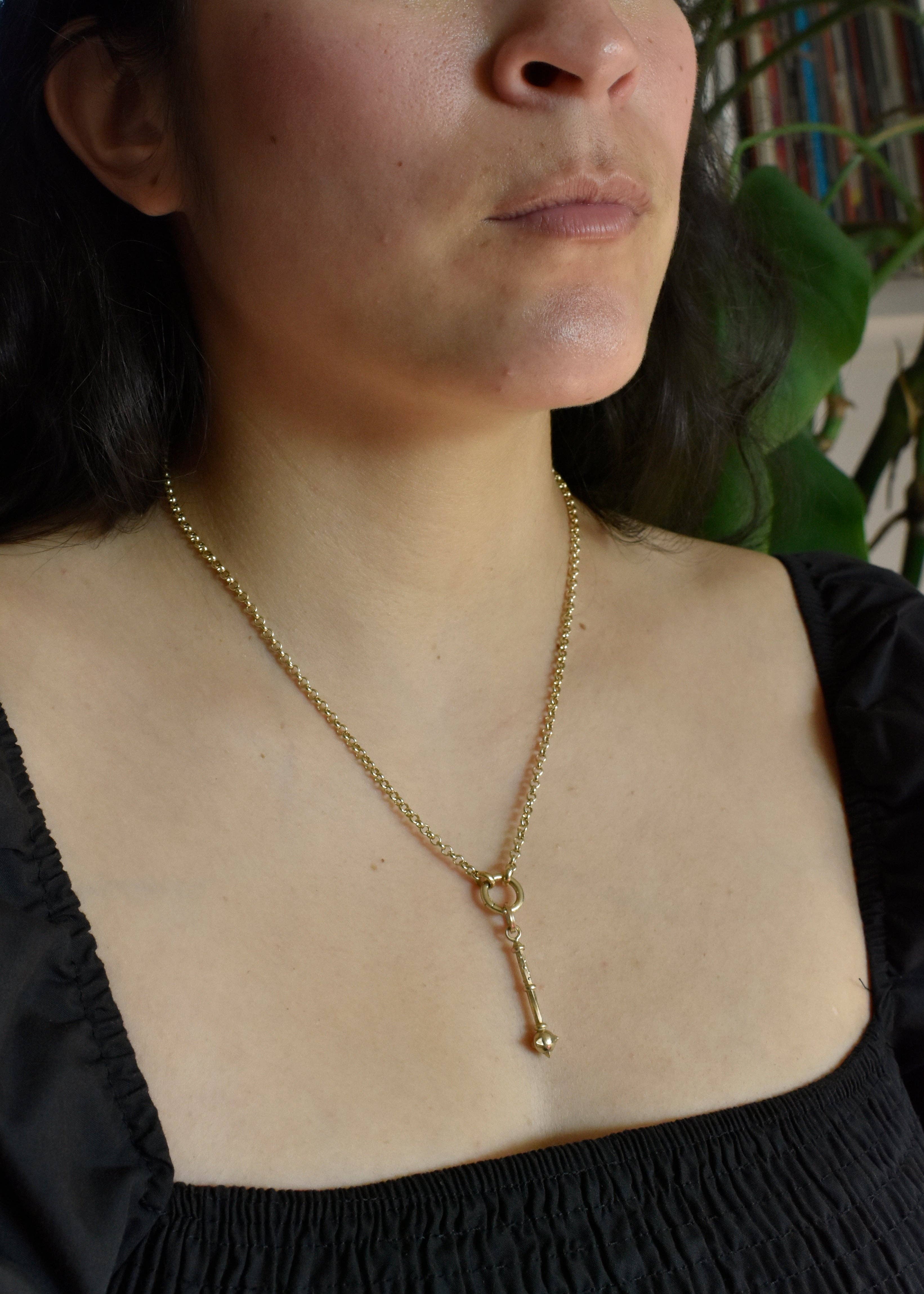 Morgaine Faye - Wholesale Individual Charm/Pendant - Morningstar Pendant Charm2