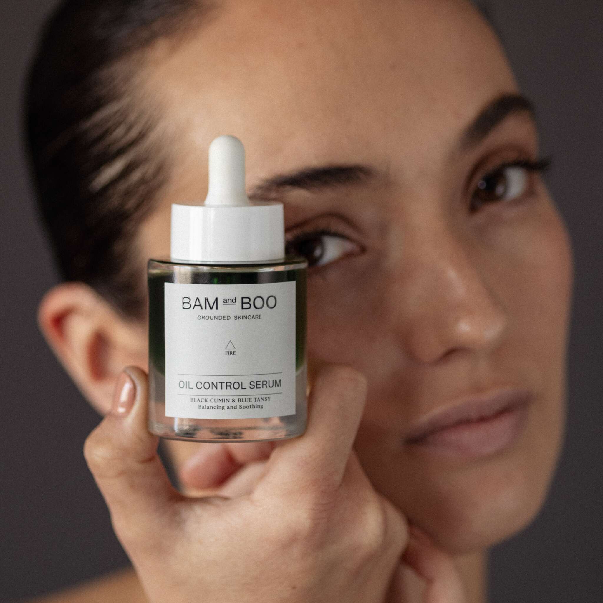 BAMandBOO - Wholesale Facial Serum/Concentrate - Oil Control Serum6