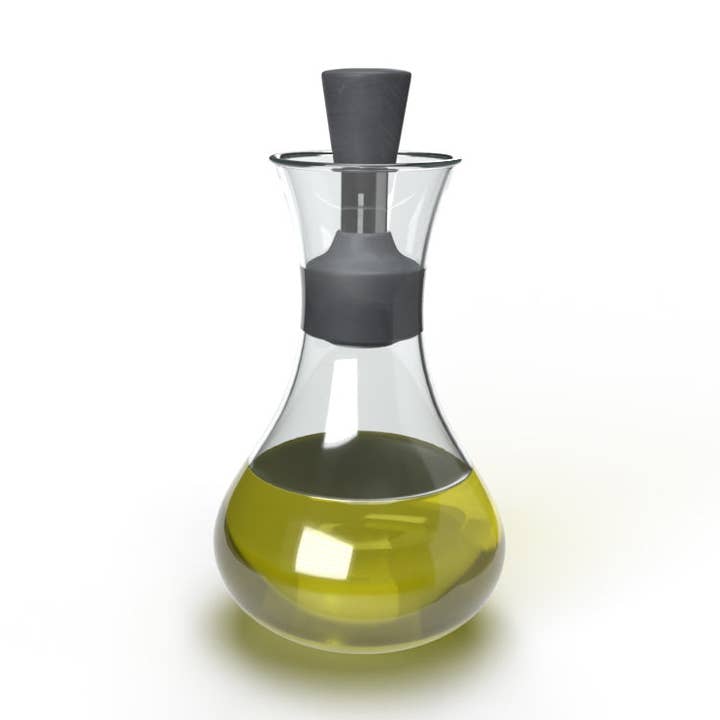 No Funnel Olive Oil Dispenser for wholesale by Purelite