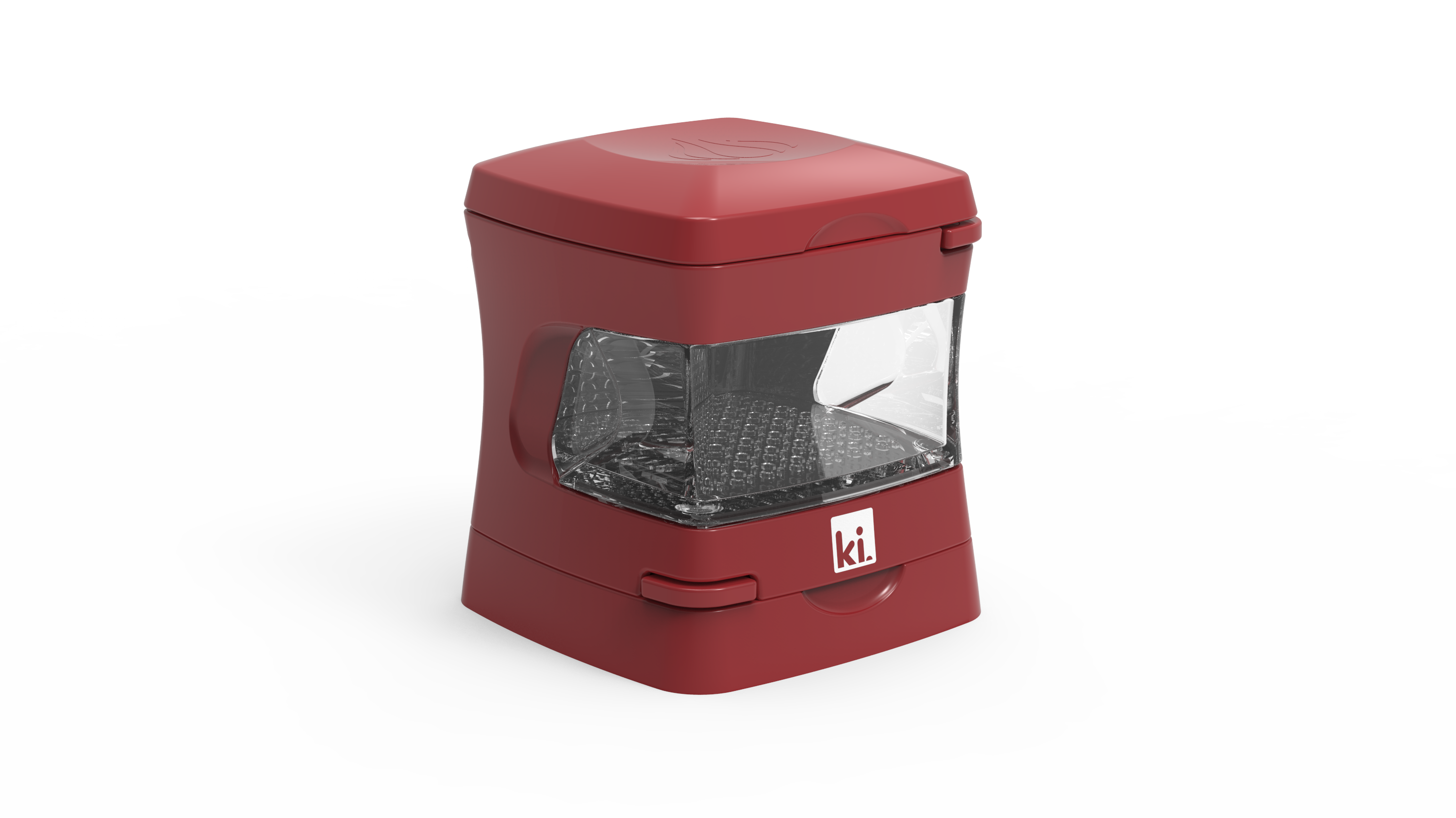 Kitchen Innovations Inc. - Wholesale Kitchen Tool/Gadget - Garlic-A-Peel (Garlic Chopper)6