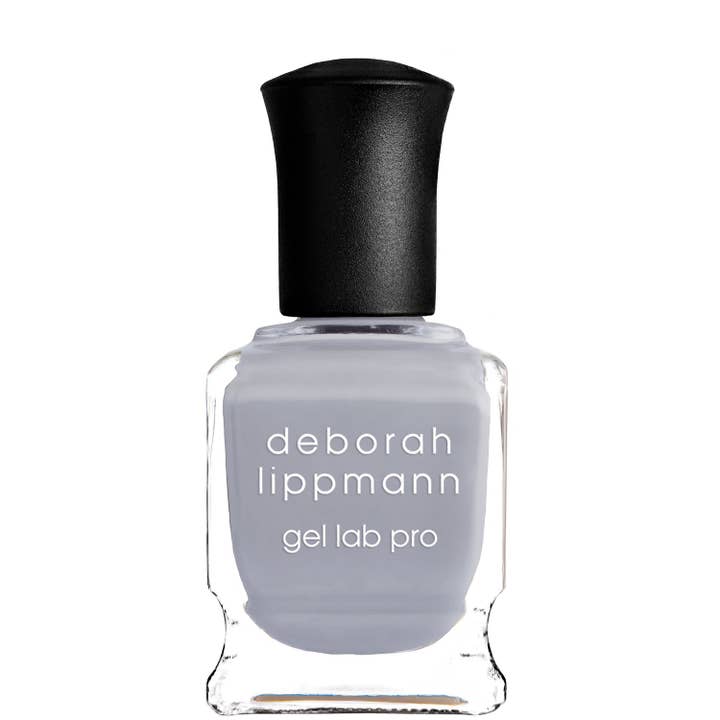 Grey Day Vegan 21-Free Gel Alternative Nail Polish for wholesale on Faire