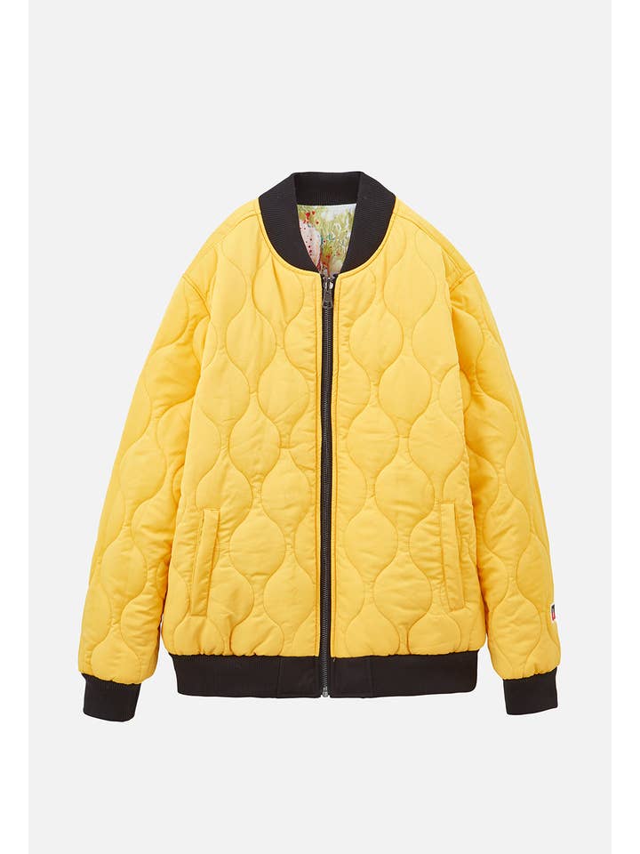 Multi Veste bomber réversible Pelayo Tri Angel en vente sur Faire6