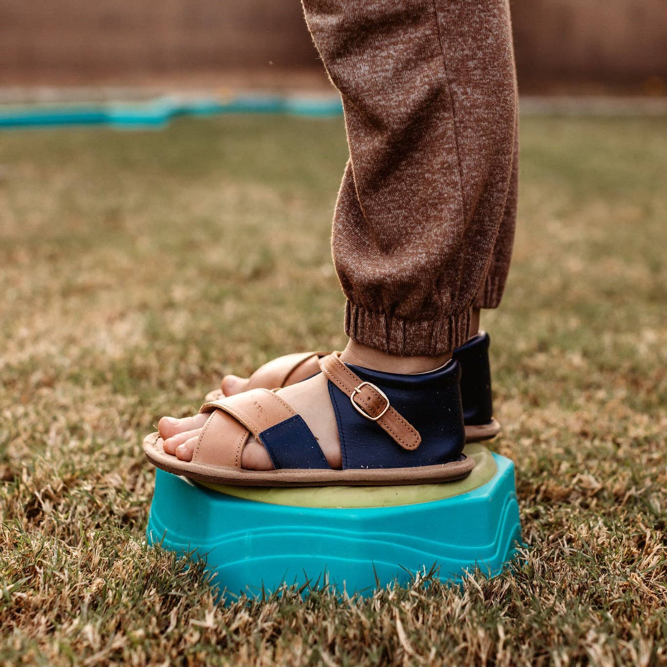 Little Love Bug Company - Wholesale Sandals - Kids - The Sebby Sandal24