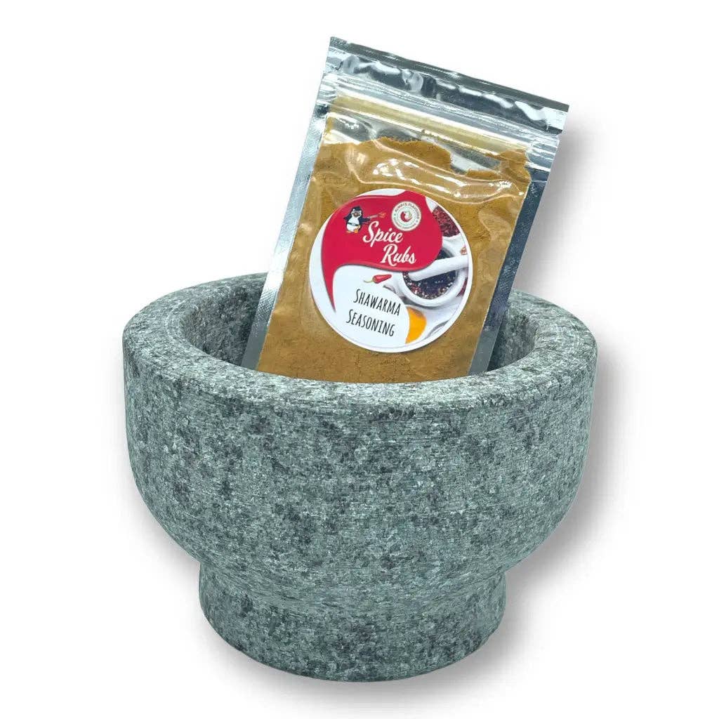 Always Flavored - Wholesale Dried Spice Mix - Shawarma Seasoning2