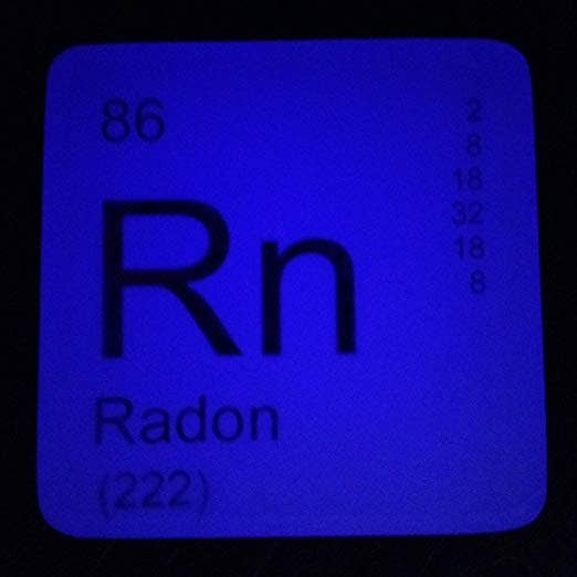 Just Bubbly - Wholesale Bar Soap - It's Elementary® Periodic Table of Elements Soap53