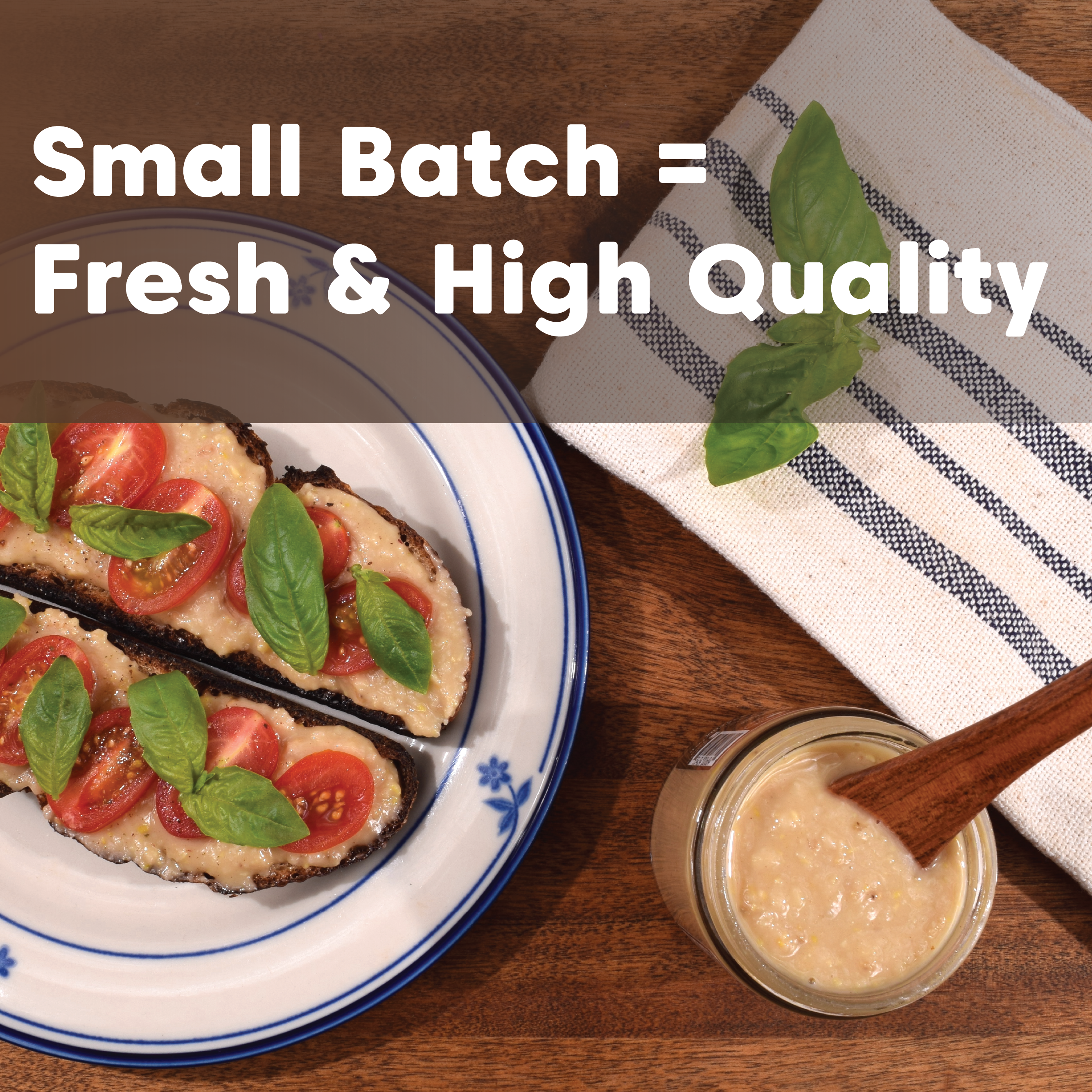 Wilderness Poets - Wholesale Nut Butter - Organic Pine Nut Butter4