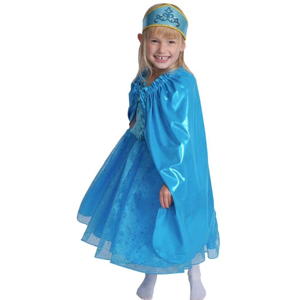 Fairy Finery Inc - Vendita all'ingrosso Mantella - Bambini - Adventure Cape per ragazze e ragazzi