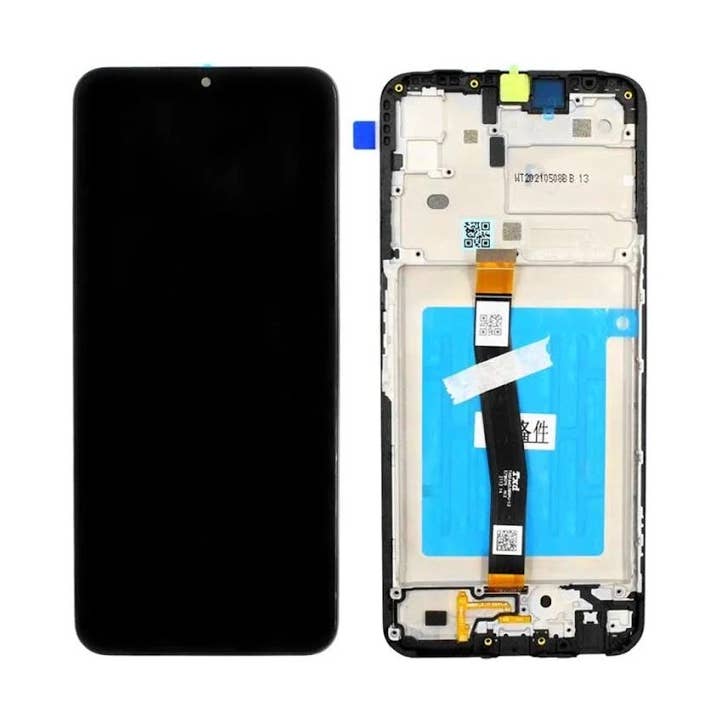 Origineel Samsung A22 5G Volledig Scherm Met Frame voor wholesale door Repuestos Infotec