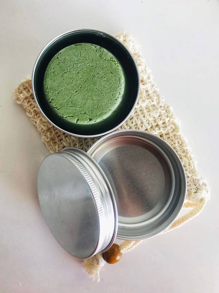 Champunera de aluminio para venta al por mayor de Bujas Market