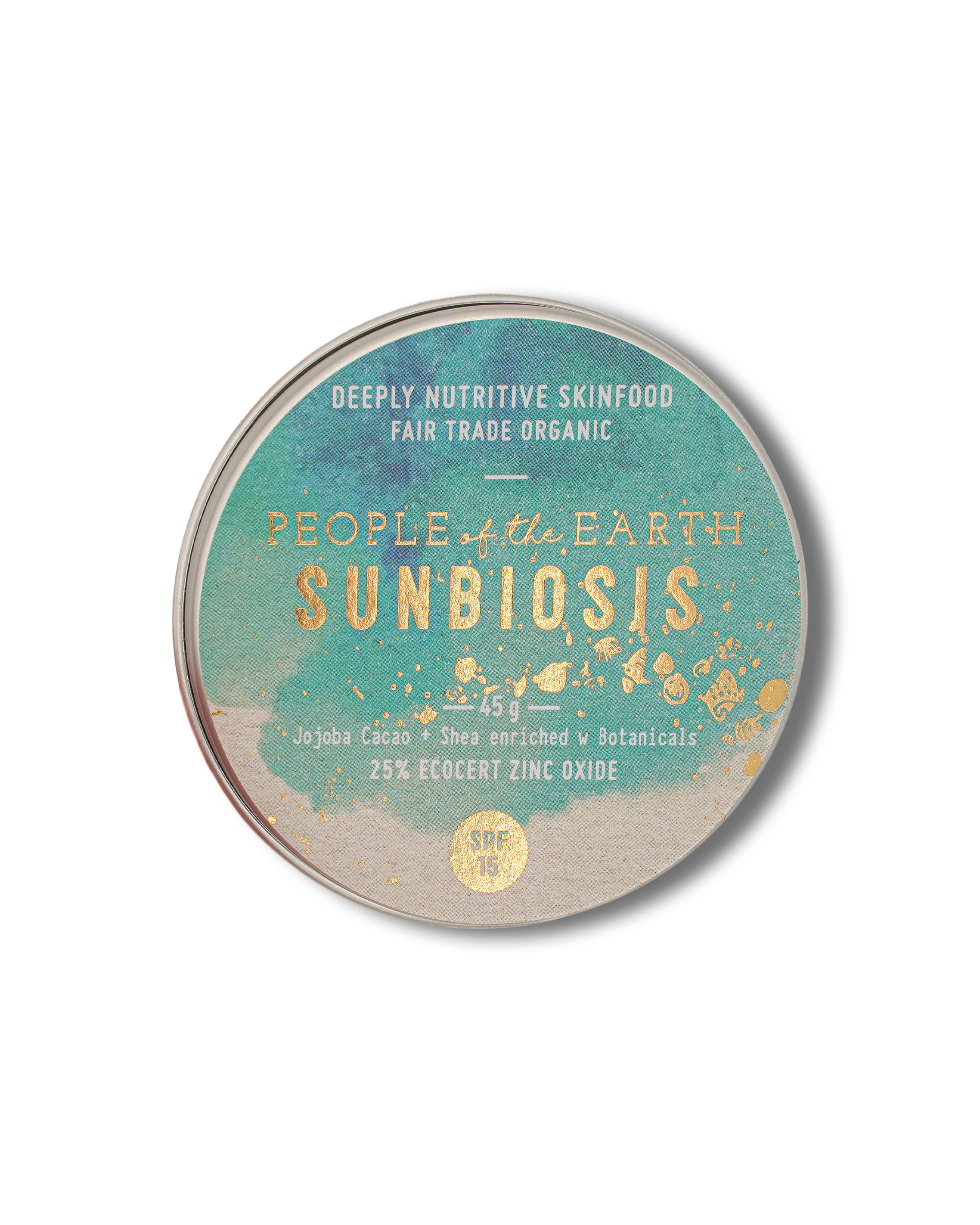 People of the Earth - Wholesale SPF moisturiser - Sunbiosis™ wholesale3