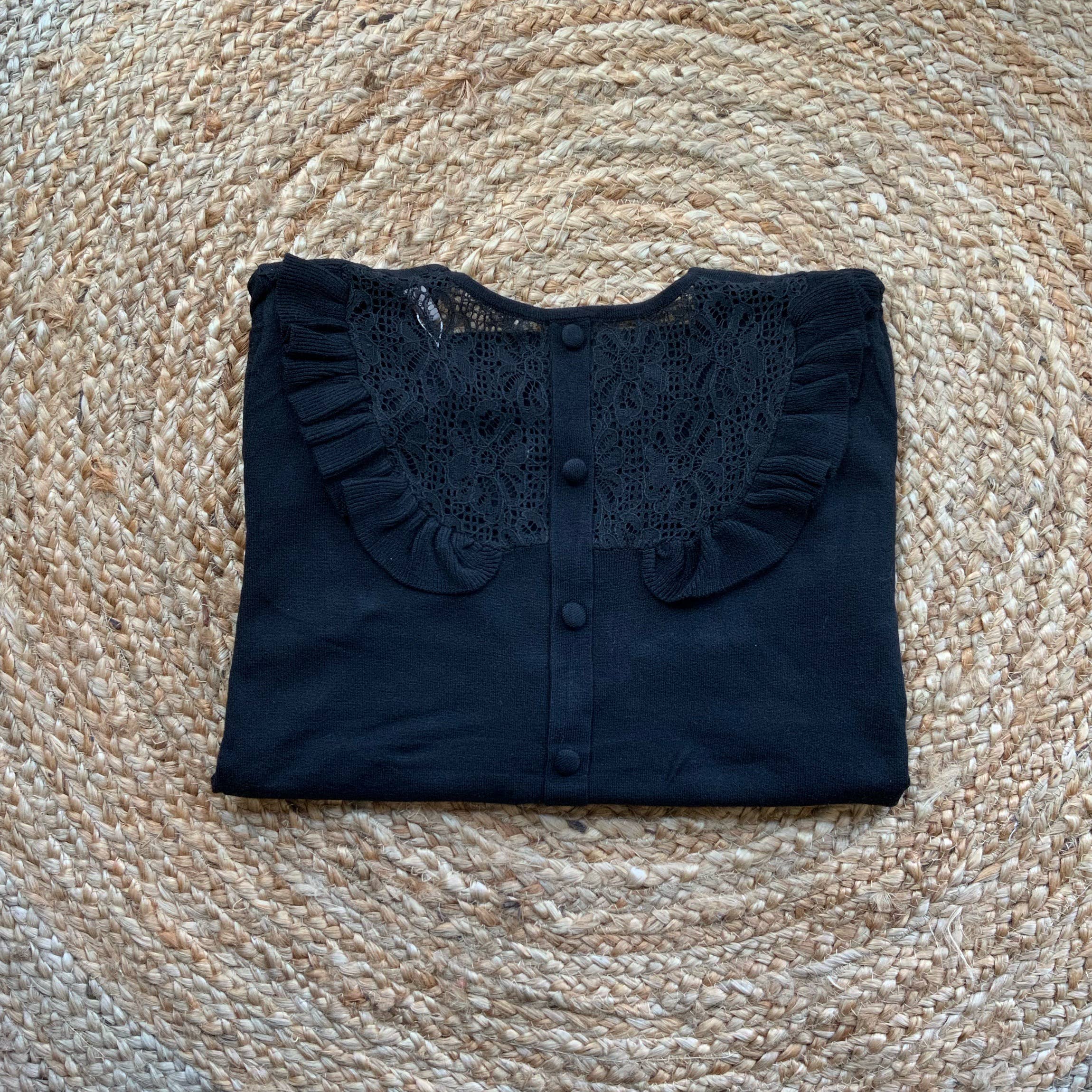 Version féminin So Twice - Vendita all'ingrosso Maglione tricot - Donna - Maglione riferimento 8953, taglia unica2