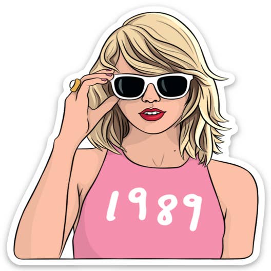 Purchase Wholesale taylor swift magnet. Free Returns & Net 60 Terms on Faire