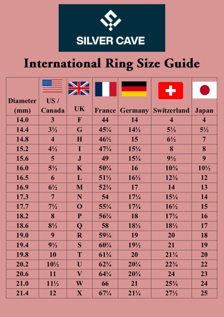 SILVER CAVE - Wholesale Single Stone/Solitaire Ring - Best Quality Labradorite Gemstone Handmade 925 Silver Ring2