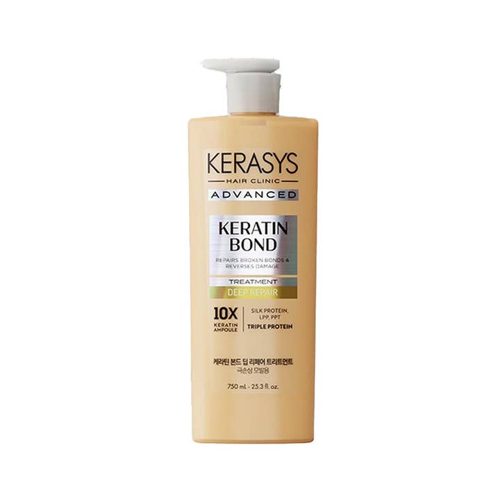 Aekyung Kerasys Advanced Keratin Bond Deep Repair Treatment for wholesale by Kurious Mall