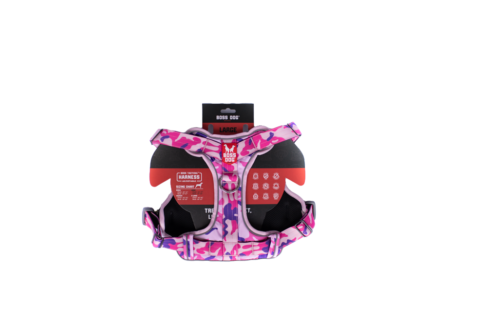 BOSS DOG BRAND, INC. - Wholesale Pet Harness - Dog - Boss Dog Harness44