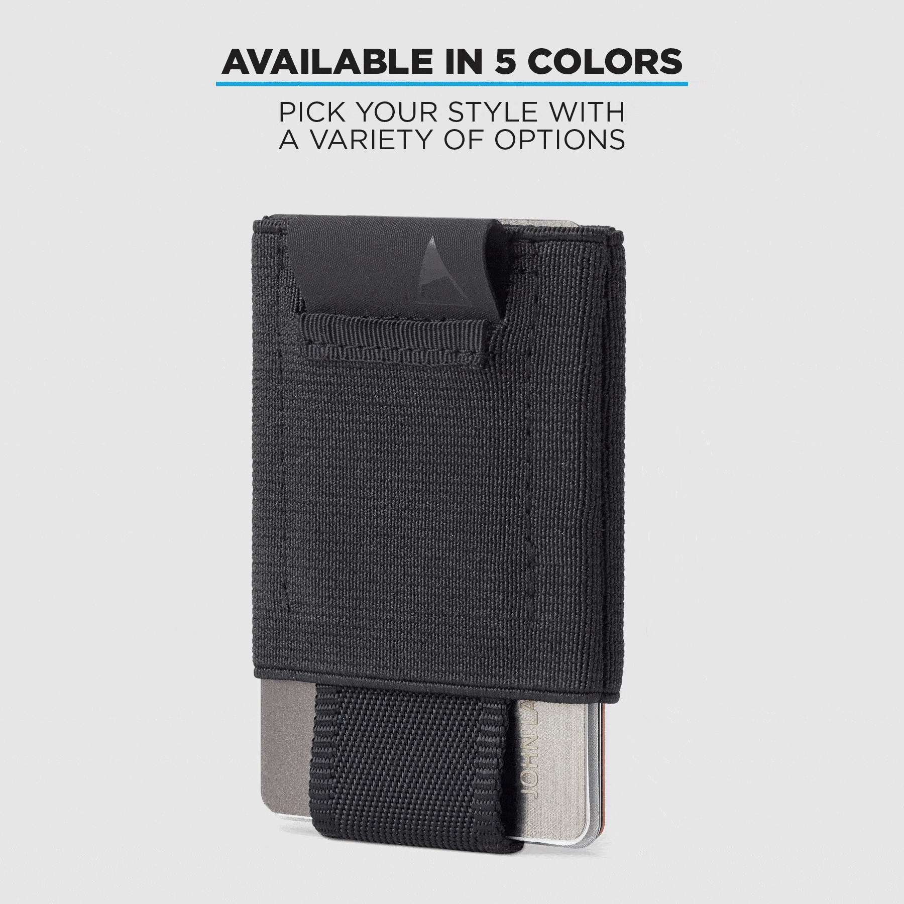 NOMATIC - Wholesale Wallet - Men's - Slim Profile Wallet with Card and Key Holder11