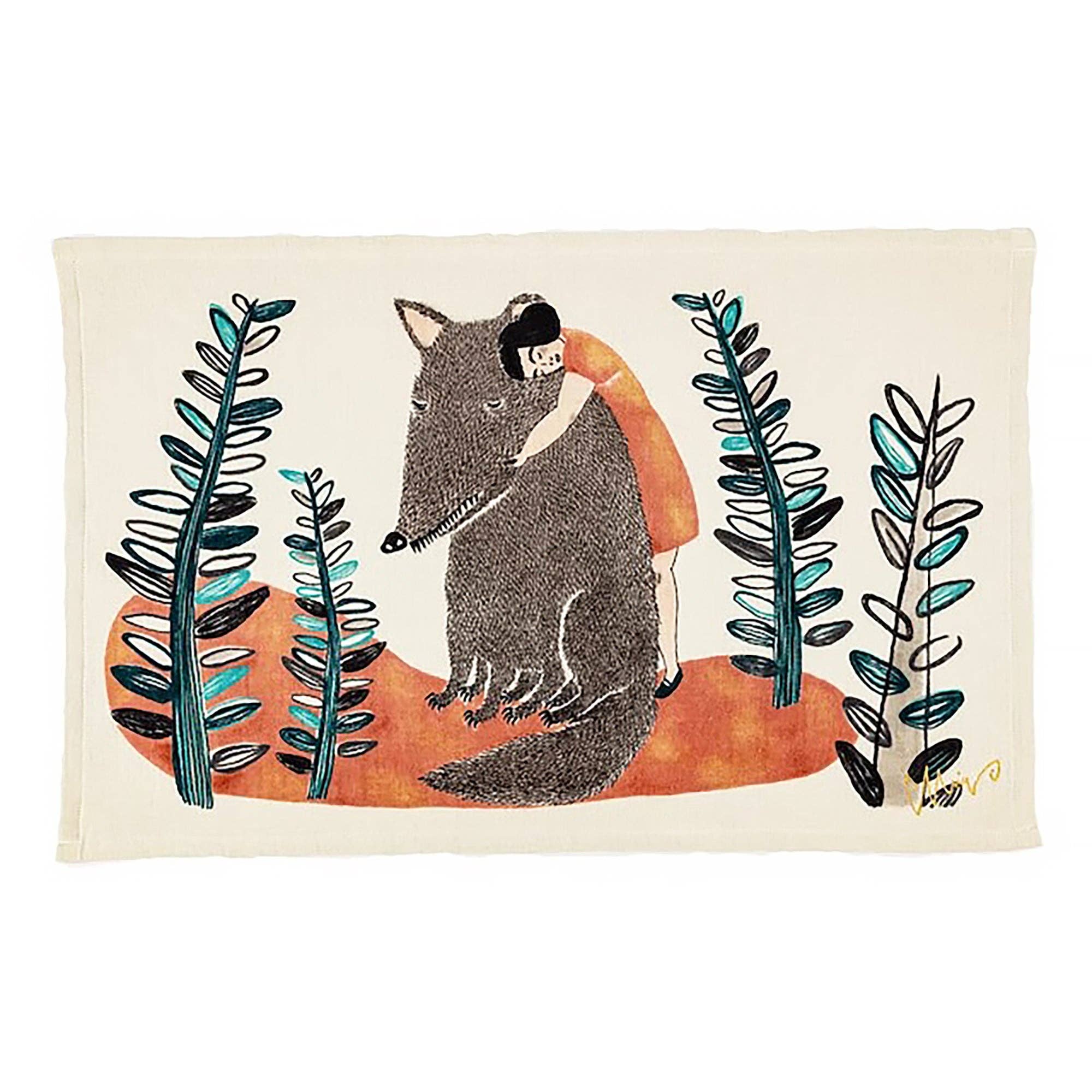 MinoCraft - Wholesale Dinner & Cloth Napkin - Morita MiW Japanese cotton towel5