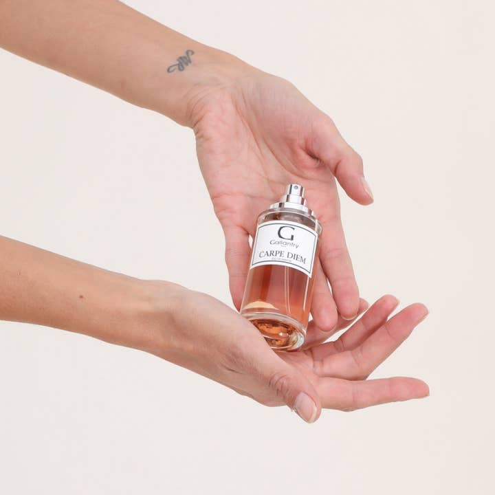 Gallantry - Wholesale Perfume/Eau de Toilette - FRAGRANCE | Carpe Diem1